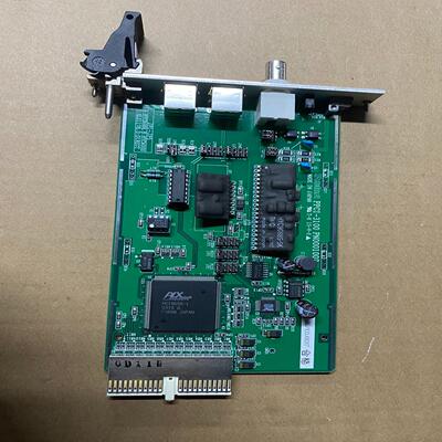 [德峰] PPCI PN0001002CompactPCI3100-