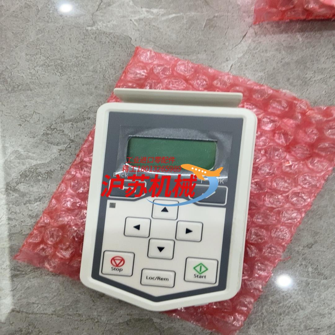 全新ACS-BP-S操作面板ABB变频器ACS530、ACS