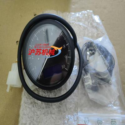 motogadget 转速表，全新德国原产，如图