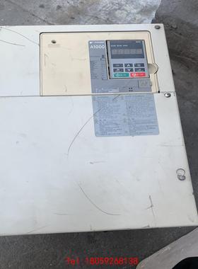 【非标价】安川变频器A1000 30kwCIMR-AB4A0072AB