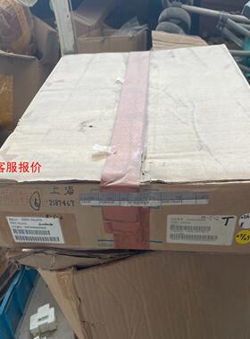 库存安川驱动 SGDC-15AJAY9 未开封如图 议价