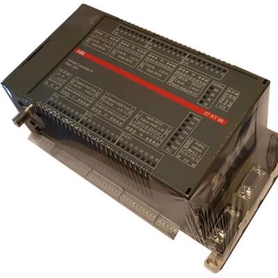 （设备配件）ABB  GJR5253100R0260  07KT98 新