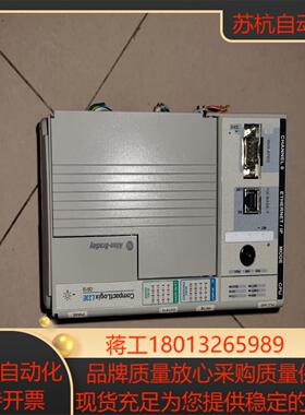 1769-L23E-QB1B功能正常喜欢的来