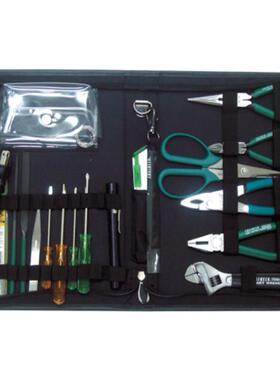 ENGINEER工程师BKM-03-TNBB/KS-06专用工具套装19支/21支