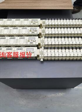 SMC岛阀总线模块EX600-SPR1A，EX600-DXP