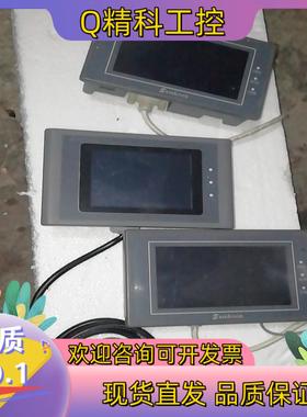 现货ea-043a工业触摸屏4.3寸威纶屏幕sk-035ae人机