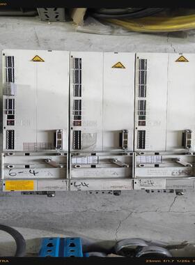 （设备配件）西门子驱动器6SN1145-1AA01-0AA0有1个