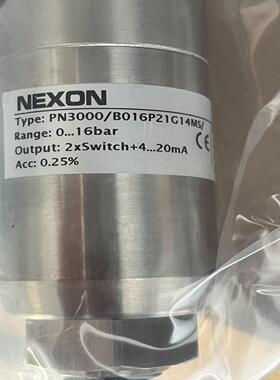 nexon PN3000/B016P21G14MS 16ba