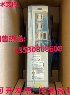 供应原装MDS-C1-V2-3520 MDSC1V23520 伺服驱动器 三菱