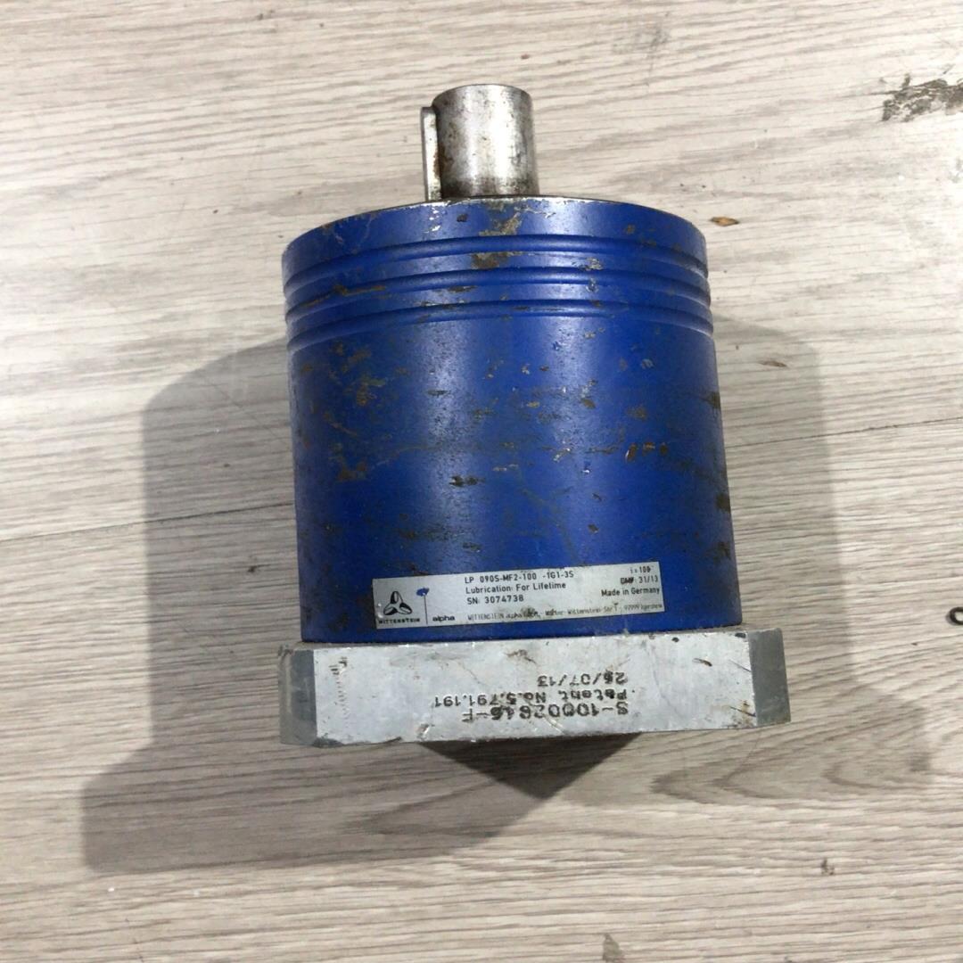 （设备配件）LPLP090S-MF2-100-1G1-3S