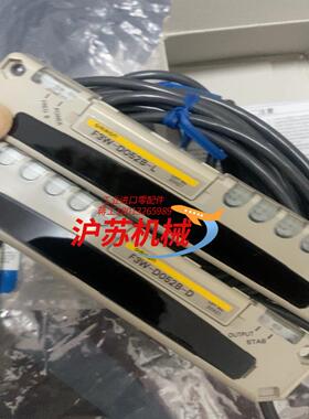 光栅 F3W-D052B一对传感器E3FA-TN11