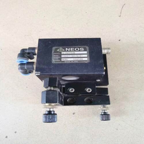 （设备配件）NEOS声光Q开关 ，型号 Q-SWITCH33027-50