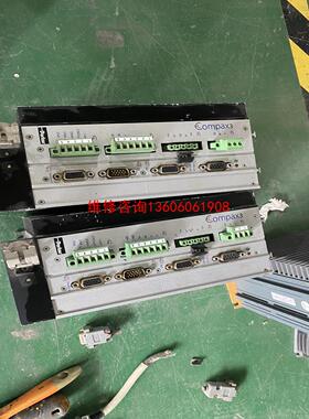 （请询价）Parker派克驱动器 C3S063V2  F10 I11议价