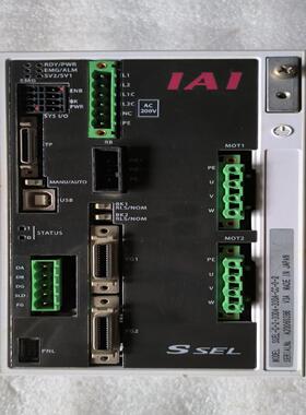 议~IAI Corporation/艾卫艾 SSEL-C-2-3