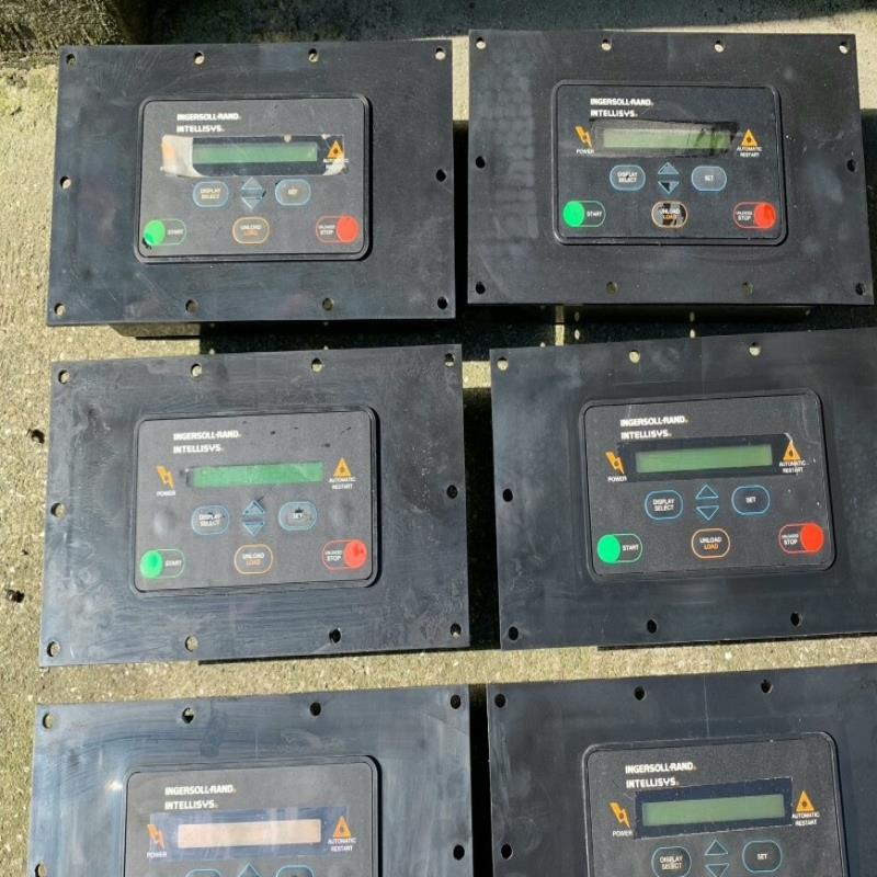 英格索兰 SE控制器 39817655显示屏SSR15-10