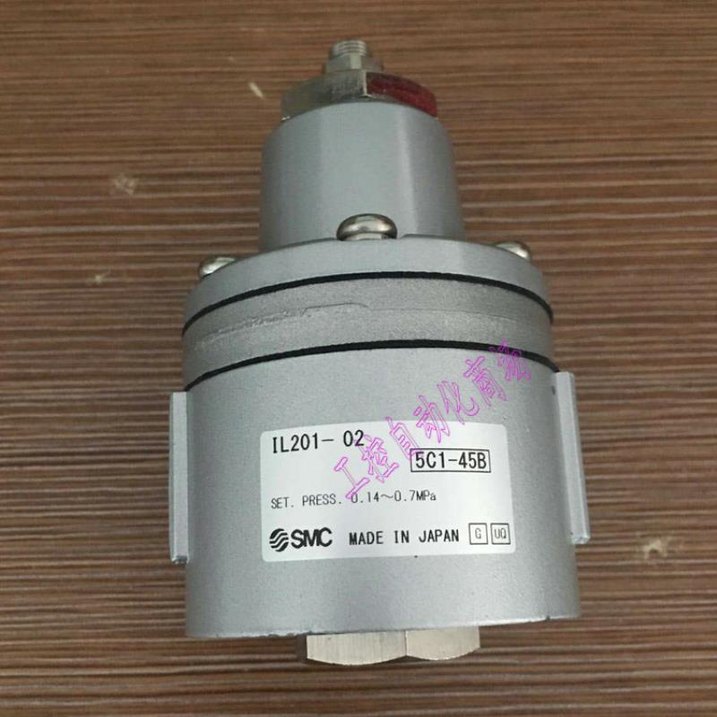 锁止阀 IL201-N02 IL201-02 IL201-F02保卫阀保位阀议价