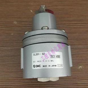 N02 F02保卫阀保位阀议价 IL201 锁止阀