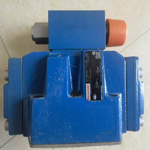 R900916666  3DR16P5-5X/100Y/00