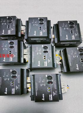 PLC台达DVP10EC00T3