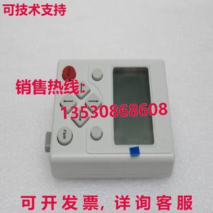 供应原装 键盘逆变器编程面板 LENZE EZAEBK1001