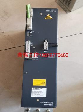 【荣强工控】西门子系统802C二手闲置备件，6FC5548-0AC11-