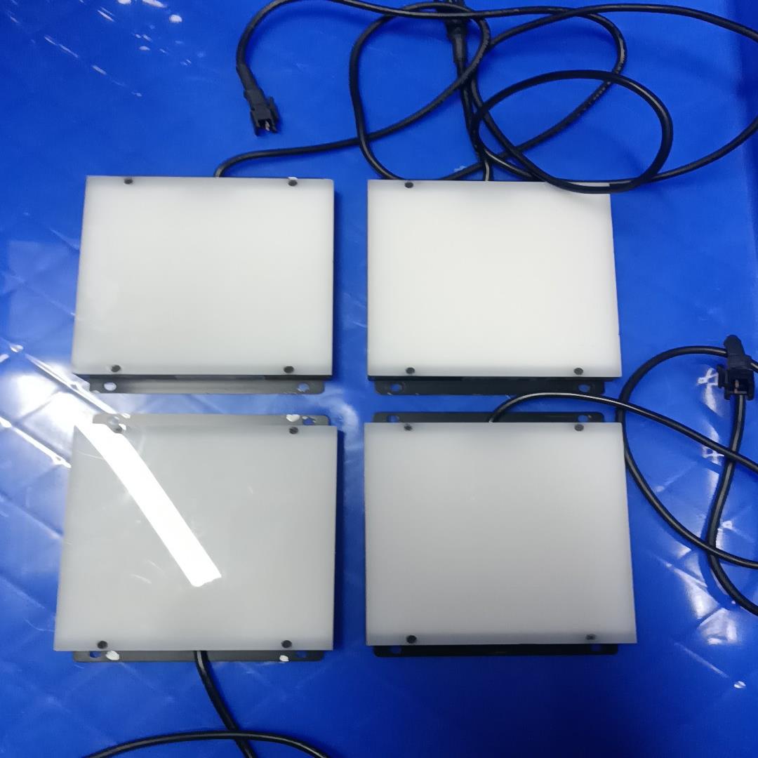 [德峰]基恩士 蓝色背光源 CA-DSB7 ，实物拍摄