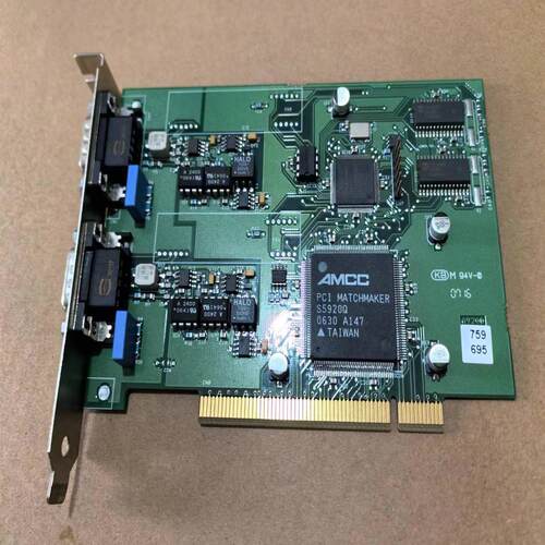 {雅致机械商行}PCIcan HSHS  733-0130-00083-4