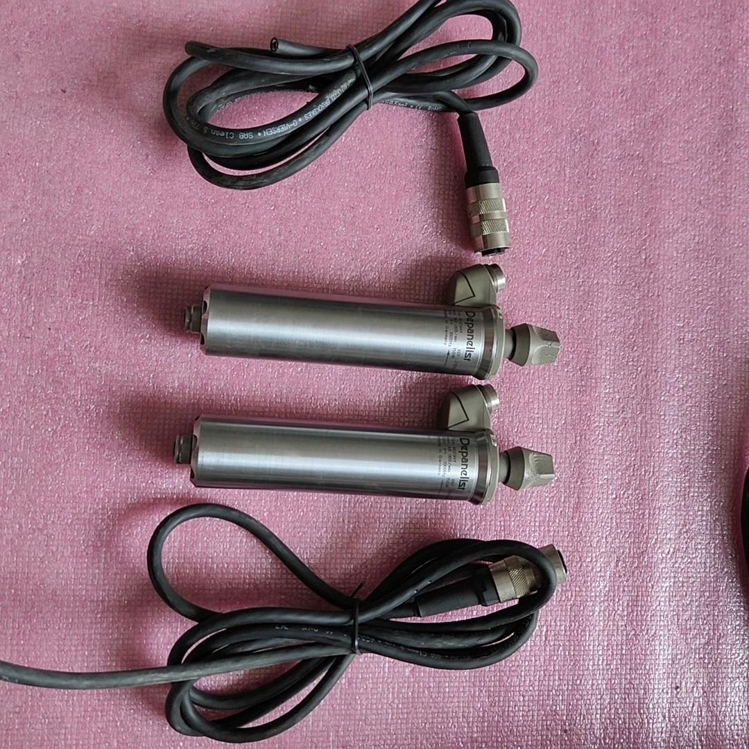 （设备配件）德国SycoTec 4025HY高速主轴,150W
