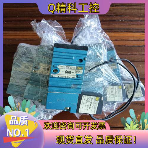 现货52A-11-AOA-DM-DDAA-1BA件原装MAC