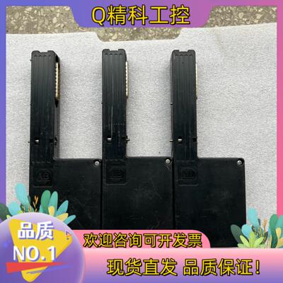 现货AB罗克韦尔伺服连接器2090-K6CK-D44M