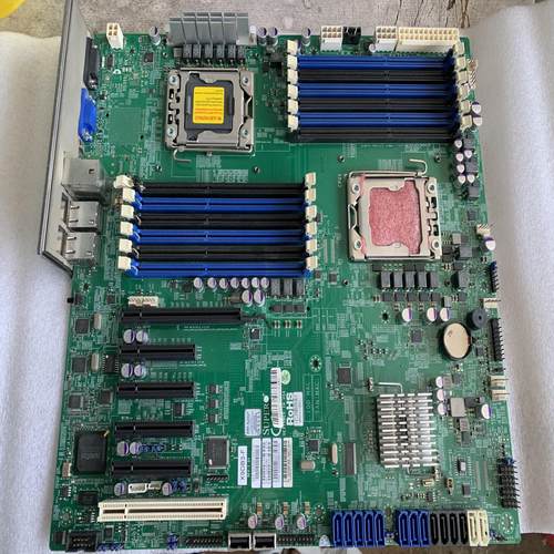 超微X9DB3-F 原装下来现货