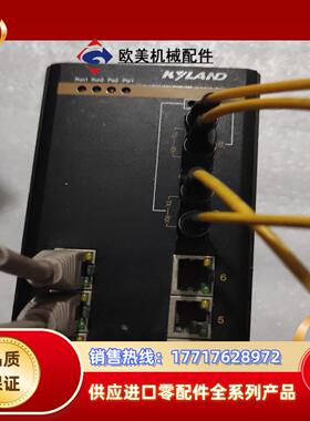 SIC0M3000-2S-FC-6T   KYLAND 交换议价