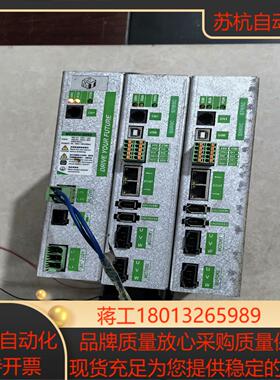 机器人驱动控制器M620PU-S060S5R0C S7R0