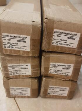 原装邦纳光幕                   LS2TP