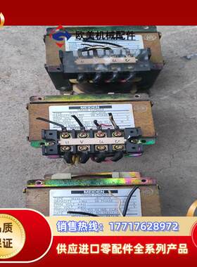明电舍变频器变压器JEC-204议价