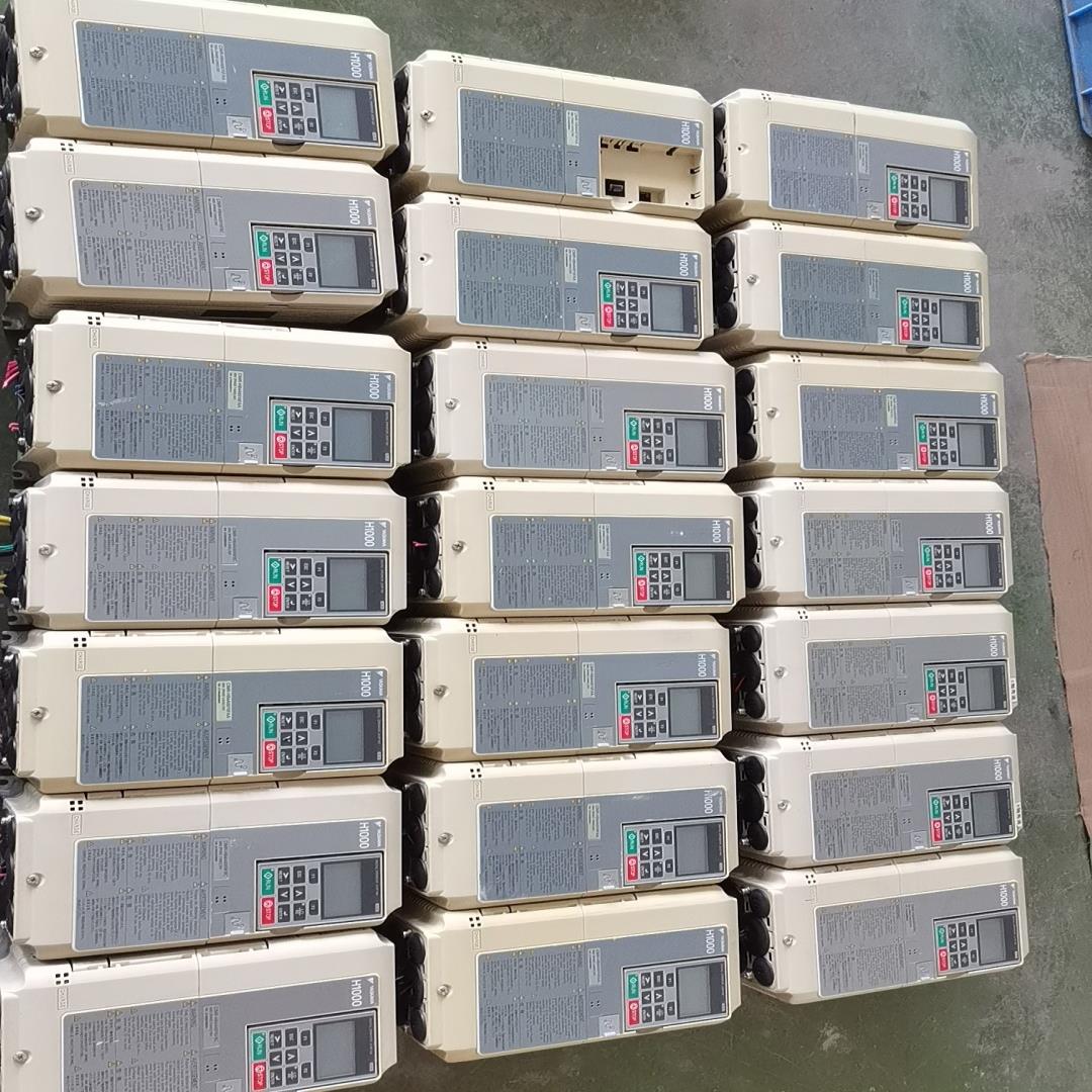 安川CIMR-HB4A0015FBC/0009FBC变频器功