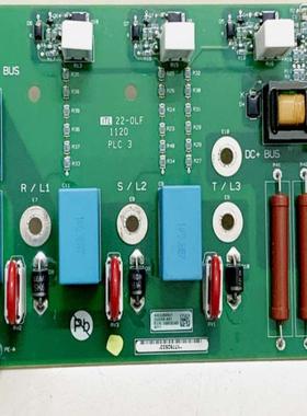 333056-a01 ab变频器可控硅触发整流板议价