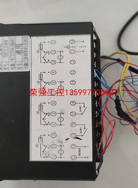 【荣强工控】一套余姚温控器THTZ208R