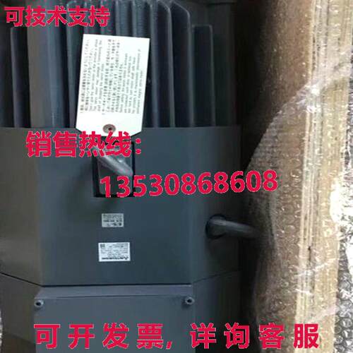 原装供应Mitsubishi Servo Motor HA-LFS22K24