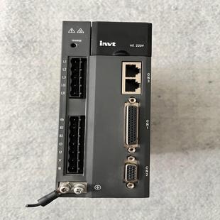 1KW英威腾伺服驱动器SV 1R0 DA200