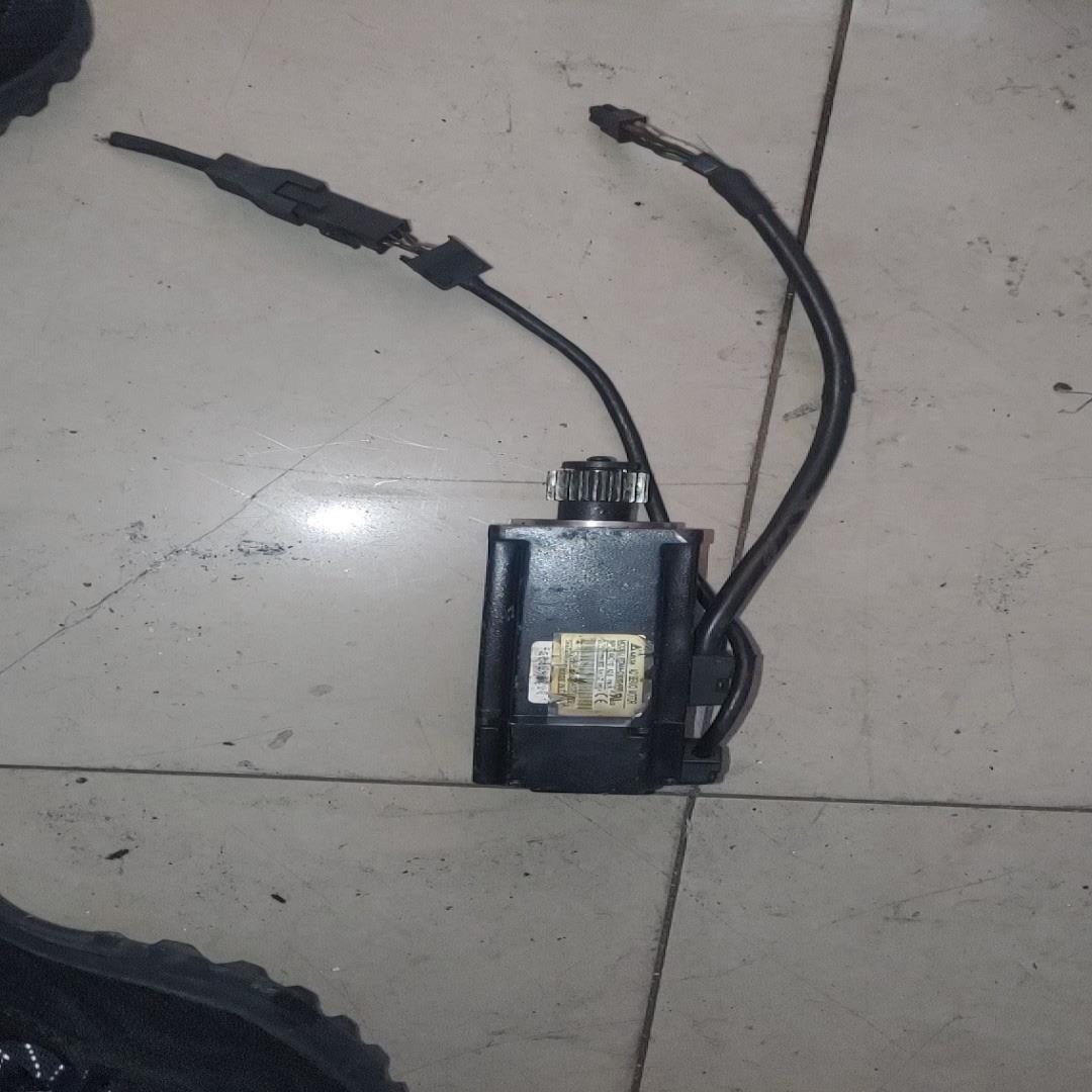 议价议价台达伺服电机ECMA-C30604PS