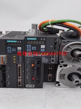 （请询价）V90系列PN版750W伺服电机套装议价