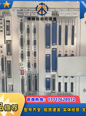 MOTOROLA摩特罗拉板卡MVME162-511A（2块）议价