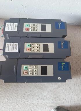 （设备配件）拆机变频器 型号  HL3000-2015-T   1.5K