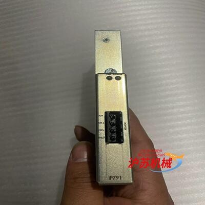 贝加莱通讯卡 3IF791.9 质量保证漂亮9成