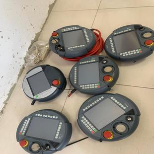 CES 014 T50 KEBA机器人手持示教器KETOP