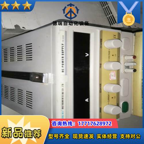 TPR-3030D龙威可调电源30v30a议价