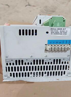 （设备配件）莱斯Reis机器人驱动器Drive4025AT，实物图片，议