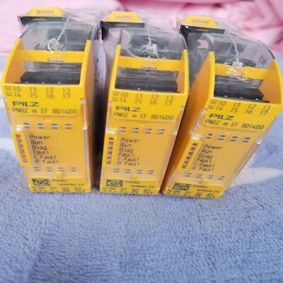 [德峰]皮尔兹模块710001 710002 772142 7721