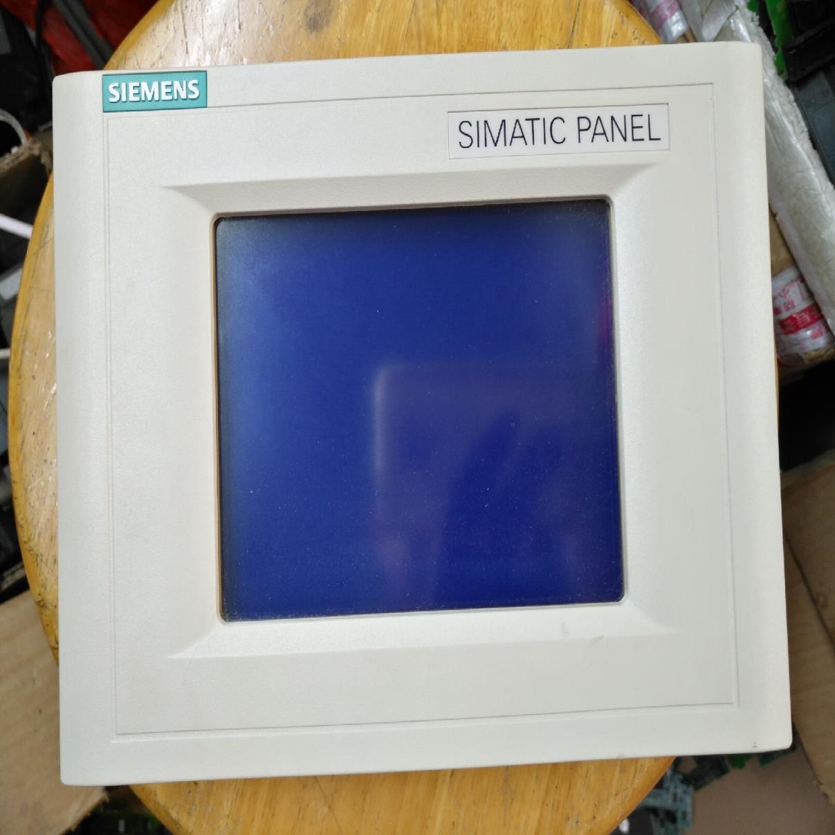 （设备配件）触摸屏 54502-AX0-西门子BA15